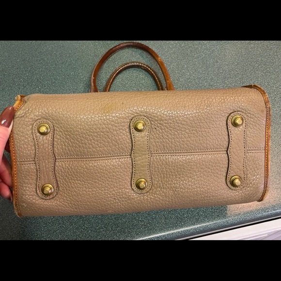 Vintage Dooney and Bourke purse - Picture 9 of 9